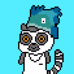 Pixel Memurs #441