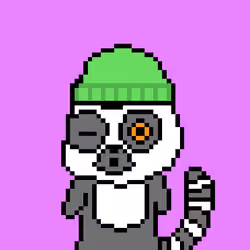 Pixel Memurs #512