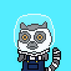 Pixel Memurs #76