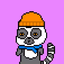 Pixel Memurs #251