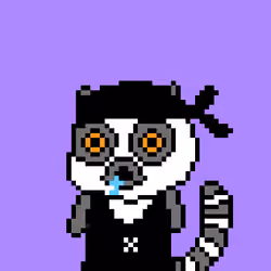 Pixel Memurs #363