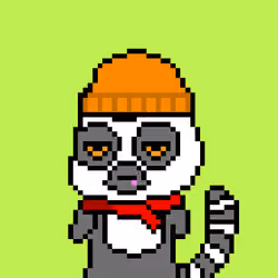 Pixel Memurs #895