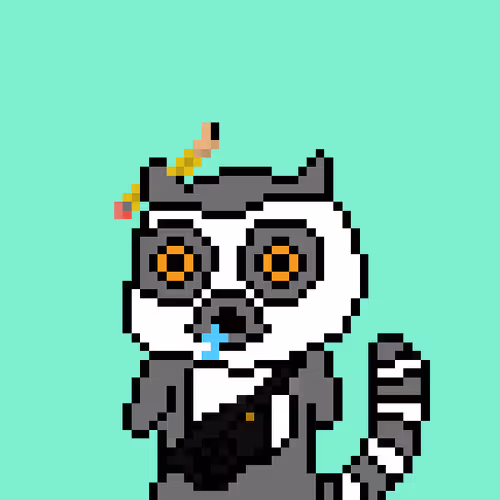 Pixel Memurs