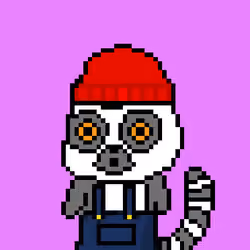 Pixel Memurs #177