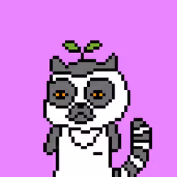 Pixel Memurs #706