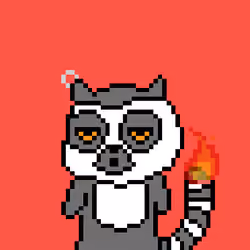 Pixel Memurs #173
