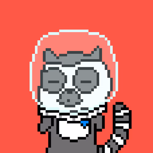 Pixel Memurs