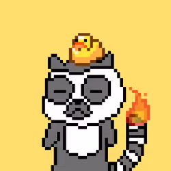 Pixel Memurs #569