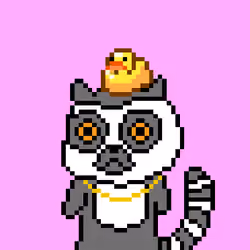 Pixel Memurs #474