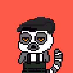 Pixel Memurs #884
