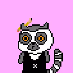 Pixel Memurs #546