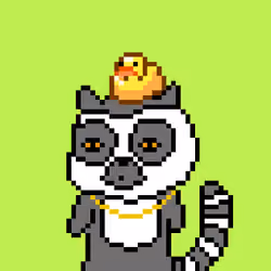 Pixel Memurs #705
