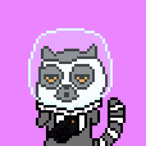 Pixel Memurs