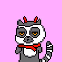 Pixel Memurs #156