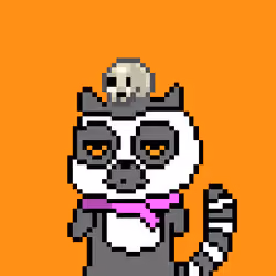 Pixel Memurs #157
