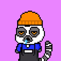 Pixel Memurs #682