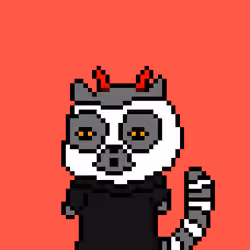Pixel Memurs #361