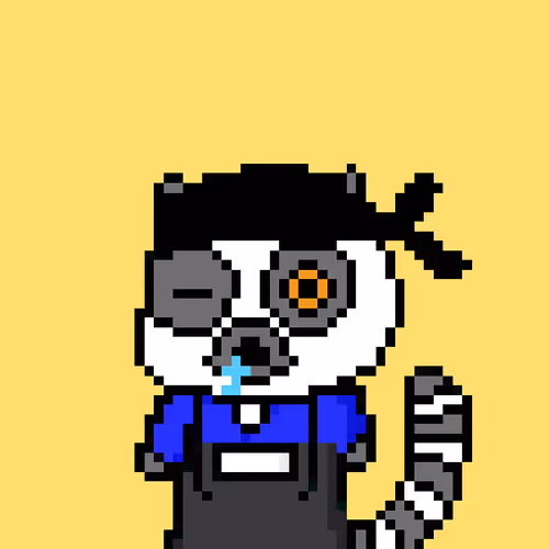 Pixel Memurs