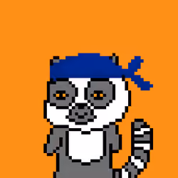 Pixel Memurs #178