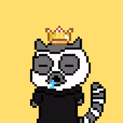 Pixel Memurs #880