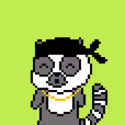 Pixel Memurs #346