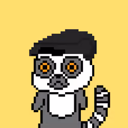 Pixel Memurs #680