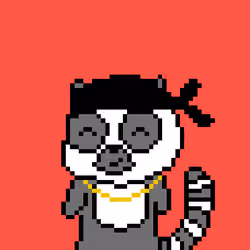 Pixel Memurs #78