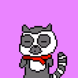 Pixel Memurs #539
