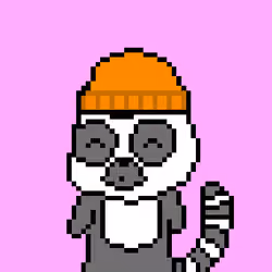 Pixel Memurs #605