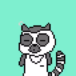 Pixel Memurs #883