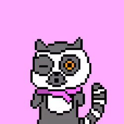 Pixel Memurs #456
