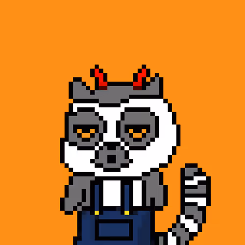 Pixel Memurs