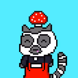 Pixel Memurs #472