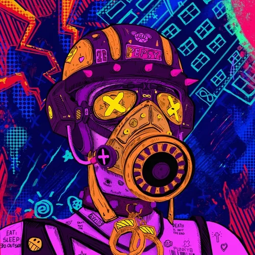 PUNKY8 V2