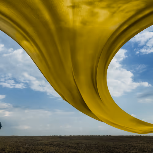 Fabric Stories Origins