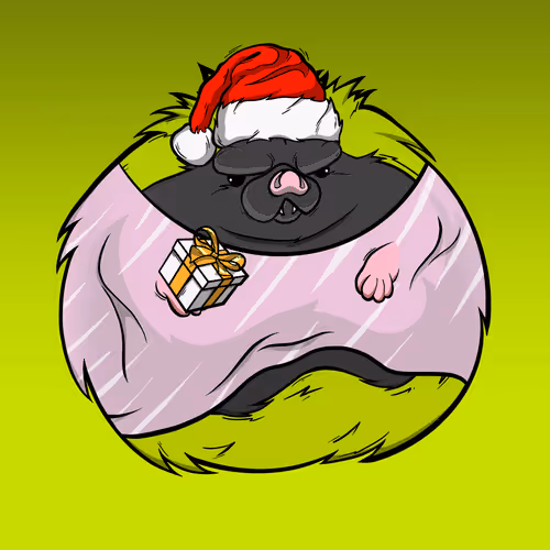 Ghs Grumpy Hedgehog Society