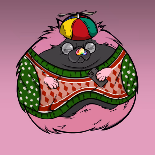 Ghs Grumpy Hedgehog Society