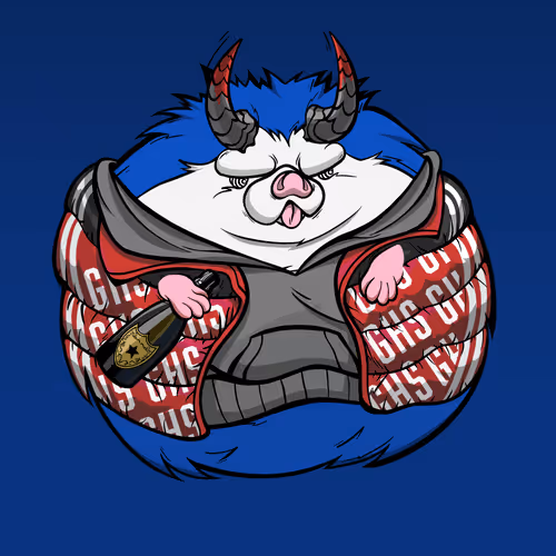 Ghs Grumpy Hedgehog Society