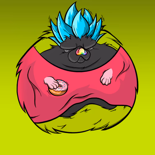 Ghs Grumpy Hedgehog Society