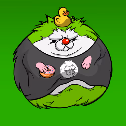 Ghs Grumpy Hedgehog Society