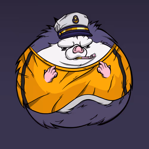 Ghs Grumpy Hedgehog Society