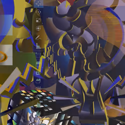 X Metaverse Reveire