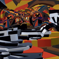 Concrescence of the Metaverse Eschaton