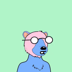 Okay Doodles #2750