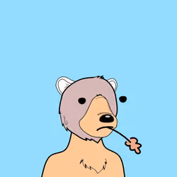 Okay Doodles #538