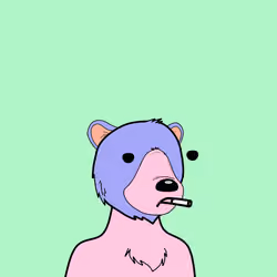 Okay Doodles #2703