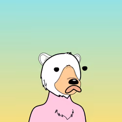 Okay Doodles #980