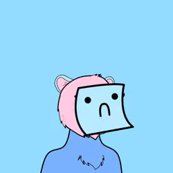 Okay Doodles #535