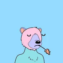 Okay Doodles #537