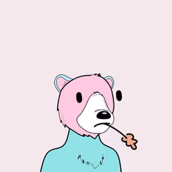 Okay Doodles #823